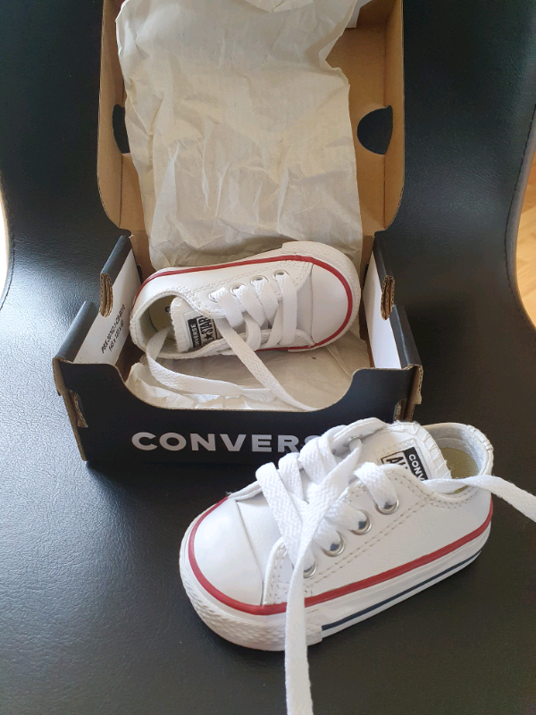 cony bebe shoes